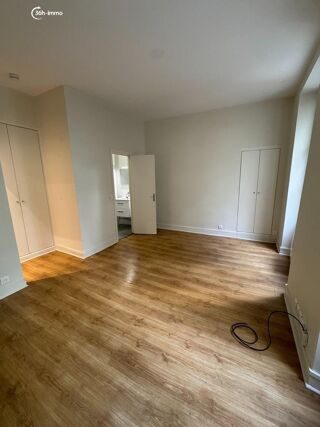  Appartement � vendre 1 pi�ce 22 m�