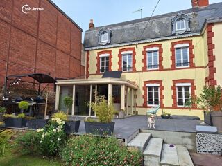  Maison � vendre 5 pi�ces 99 m�