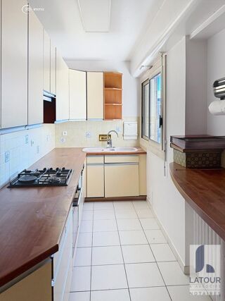  Appartement  vendre 3 pices 91 m