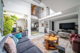  Maison � vendre 7 pi�ces 185 m�