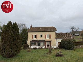  Maison � vendre 90 m�