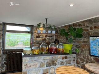  Maison � vendre 6 pi�ces 300 m�