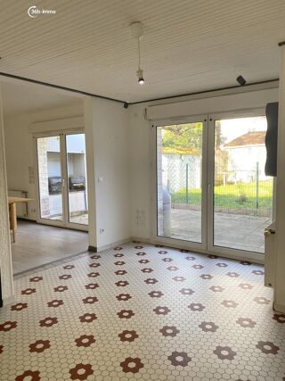  Maison � vendre 6 pi�ces 115 m�