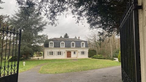   Vente Maison Maison - 12 pi�ce(s) - 256 m�