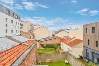  Appartement � vendre 3 pi�ces 56 m�