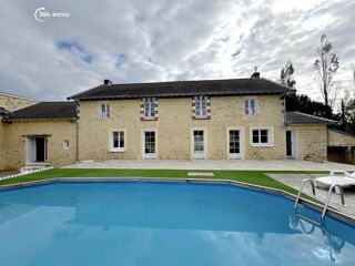  Maison � vendre 5 pi�ces 222 m�