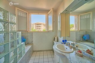  Appartement � vendre 3 pi�ces 54 m�