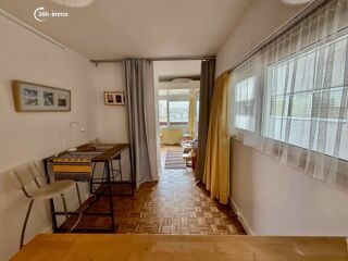  Appartement � vendre 1 pi�ce 34 m�