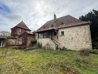  Maison � vendre 9 pi�ces 192 m�