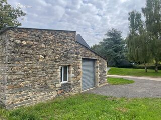  Maison � vendre 5 pi�ces 121 m�