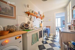  Appartement � vendre 2 pi�ces 43 m�