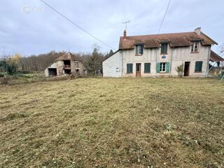  Maison � vendre 5 pi�ces 129 m�