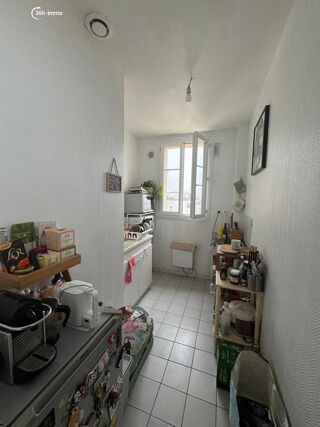  Appartement � vendre 3 pi�ces 55 m�
