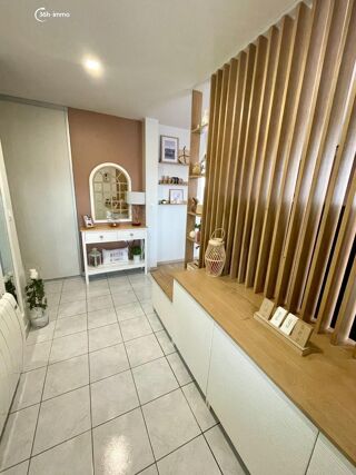  Maison � vendre 4 pi�ces 107 m�