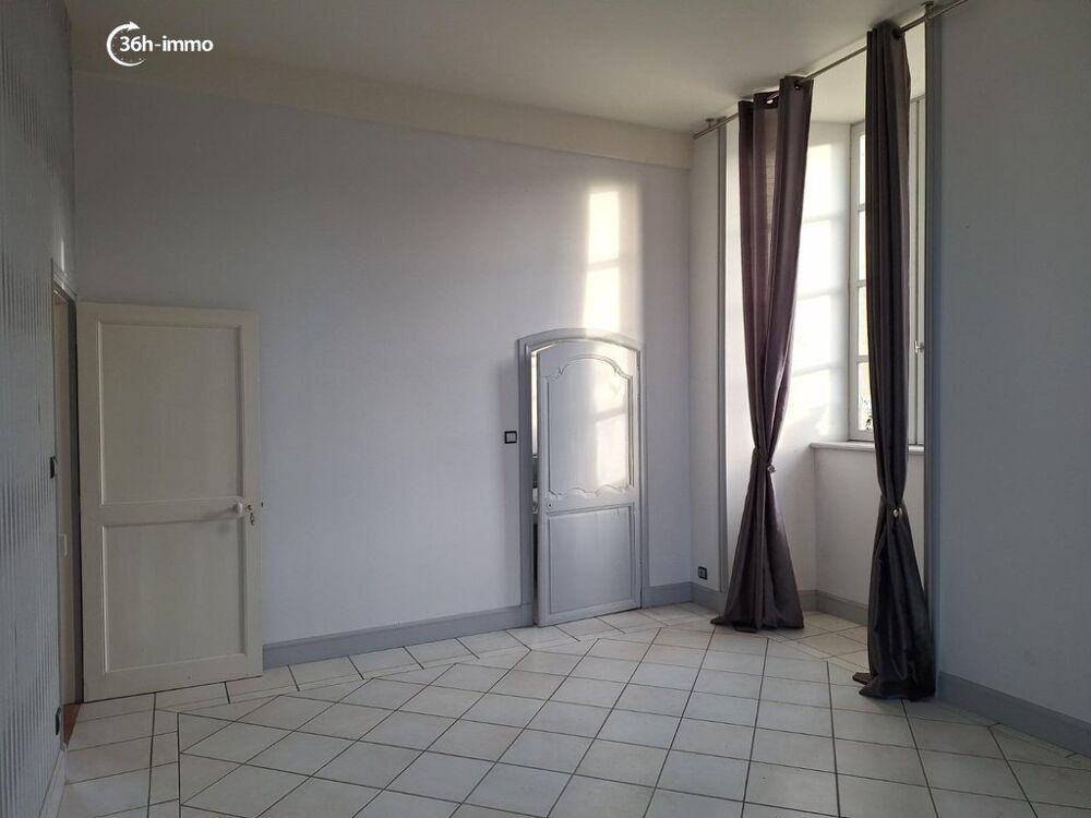 � vendre  Maison Ern�e (53500)