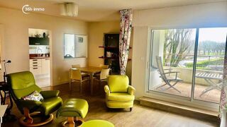  Appartement � vendre 3 pi�ces 85 m�