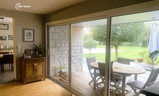  Maison  vendre 9 pices 343 m