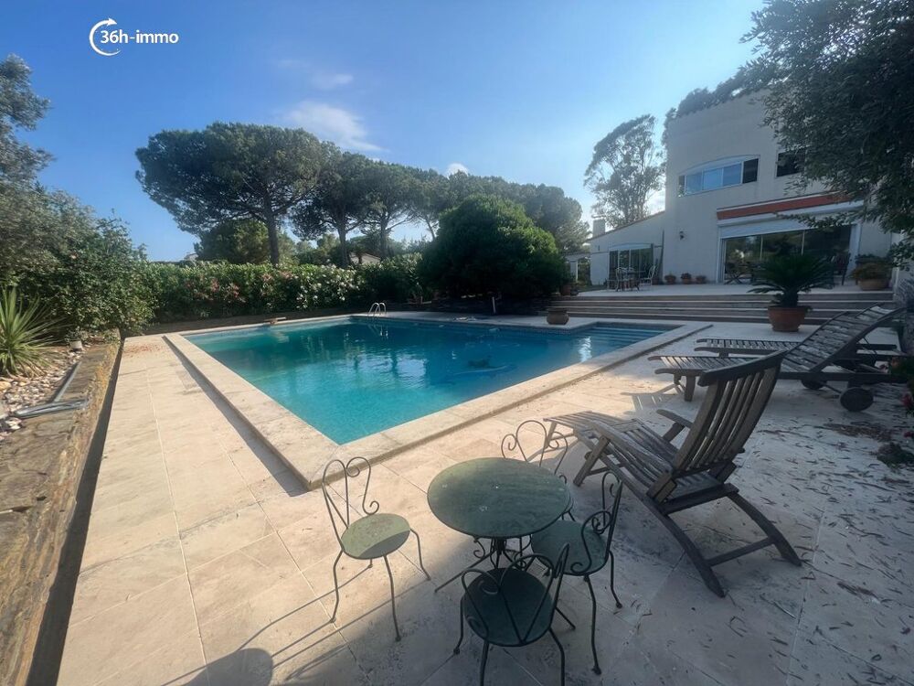 � vendre  Maison Perpignan (66000)