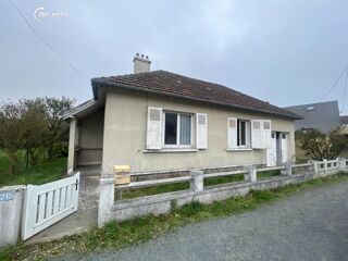  Maison  vendre 3 pices 48 m