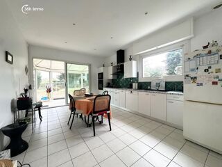  Maison � vendre 4 pi�ces 95 m�