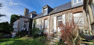  Maison � vendre 8 pi�ces 180 m�