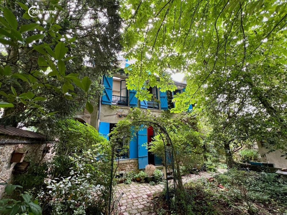  vendre  Maison Fontenay-aux-Roses (92260)