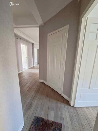  Appartement  vendre 5 pices 92 m