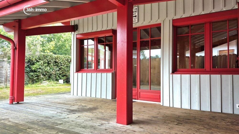 � vendre  Maison L�ge-Cap-Ferret (33950)