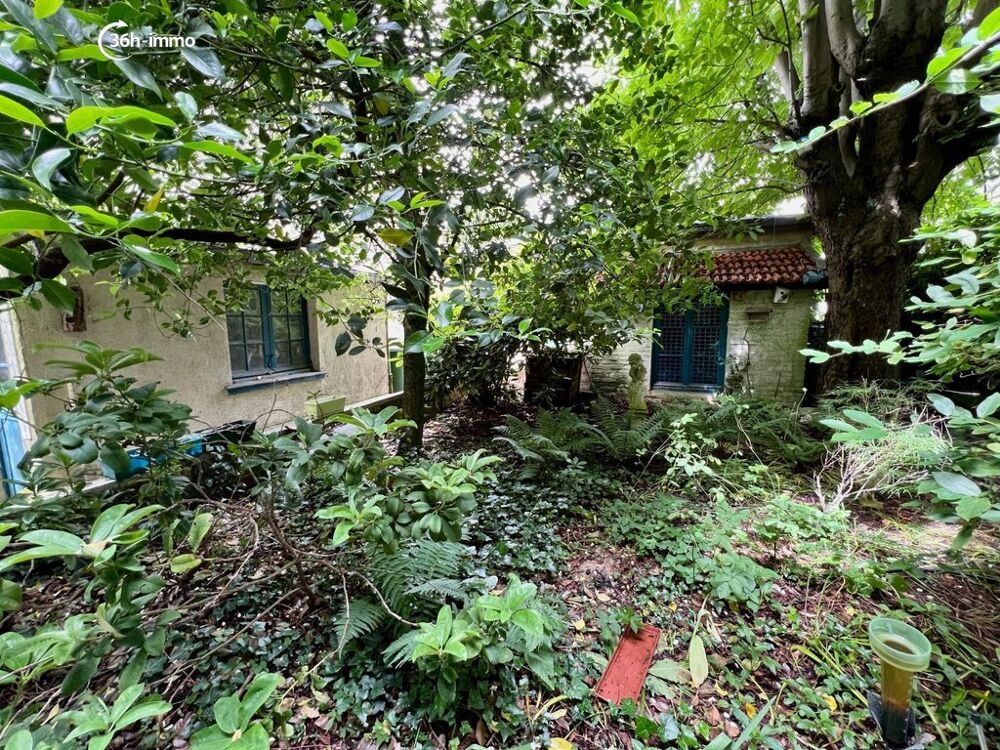  vendre  Maison Fontenay-aux-Roses (92260)