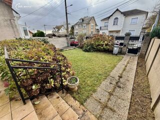  Maison � vendre 3 pi�ces 