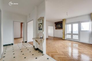  Appartement � vendre 6 pi�ces 160 m�