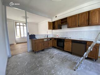  Maison � vendre 5 pi�ces 95 m�