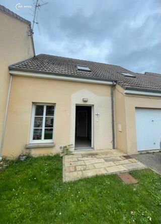  Maison � vendre 4 pi�ces 88 m�