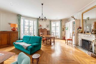  Appartement � vendre 5 pi�ces 181 m�