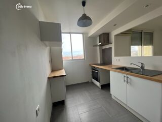  Appartement � vendre 3 pi�ces 59 m�