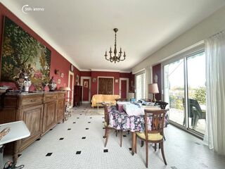  Maison � vendre 4 pi�ces 95 m�