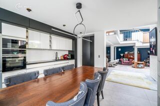  Maison � vendre 7 pi�ces 185 m�