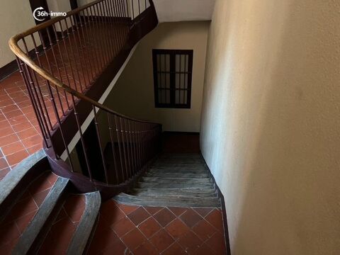  Appartement � vendre 3 pi�ces 64 m�