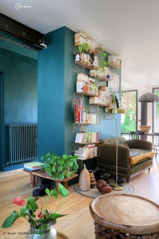  Maison � vendre 8 pi�ces 165 m�