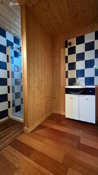  Maison � vendre 5 pi�ces 110 m�