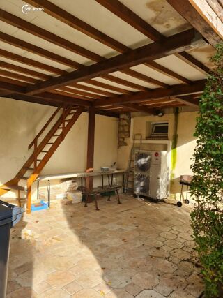  Propri�t�/ch�teau � vendre 8 pi�ces 293 m�