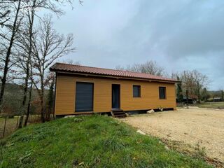  Maison � vendre 3 pi�ces 95 m�