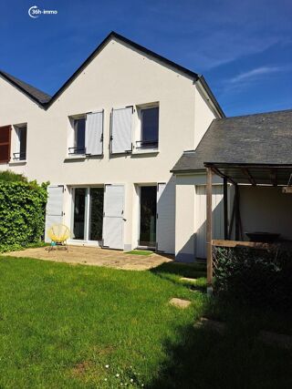  Maison  vendre 6 pices 96 m