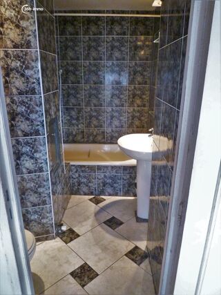  Appartement � vendre 4 pi�ces 83 m�