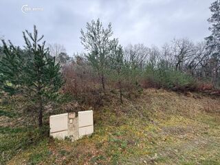  Terrain � vendre 6721 m�