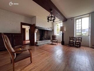  Maison � vendre 9 pi�ces 220 m�