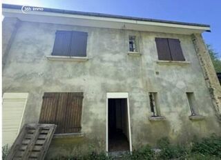  Propri�t�/ch�teau � vendre 8 pi�ces 117 m�