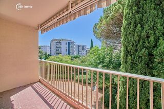  Appartement � vendre 3 pi�ces 54 m�