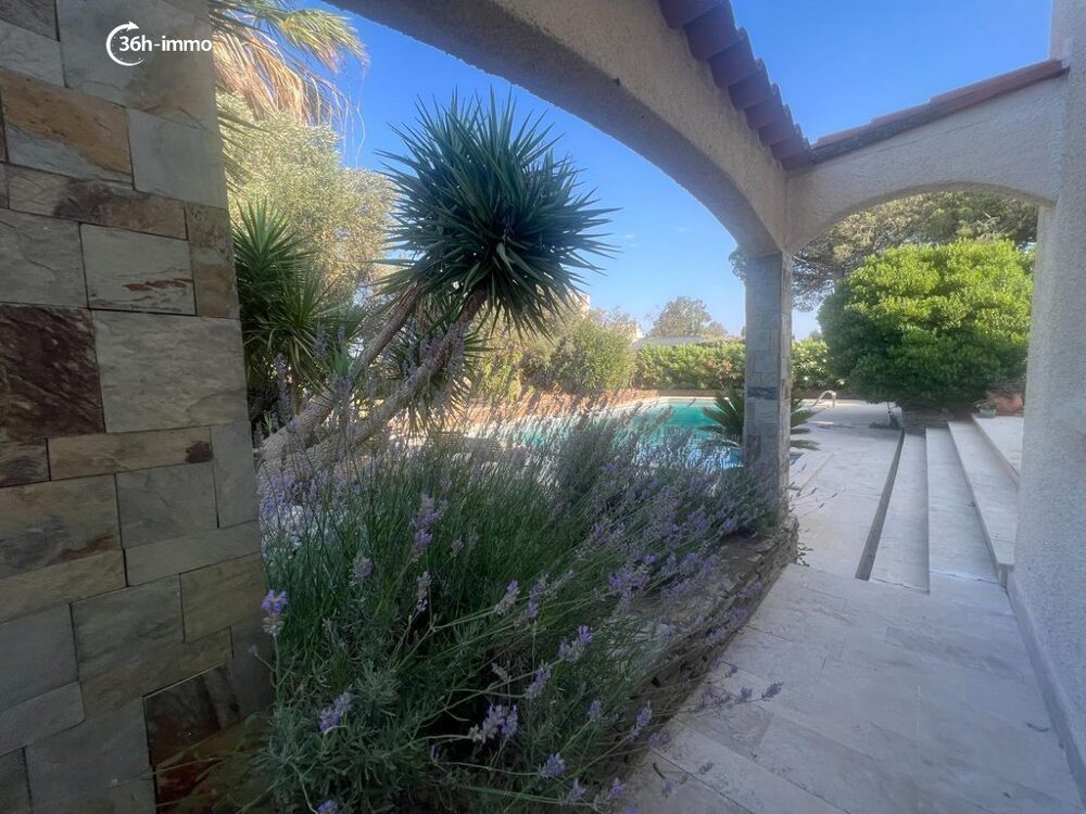 � vendre  Maison Perpignan (66000)