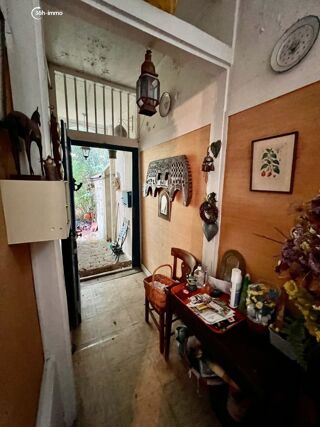  Maison � vendre 7 pi�ces 182 m�